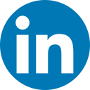 linkedin Icon