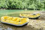 boats for rafting