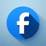 Facebook Icon